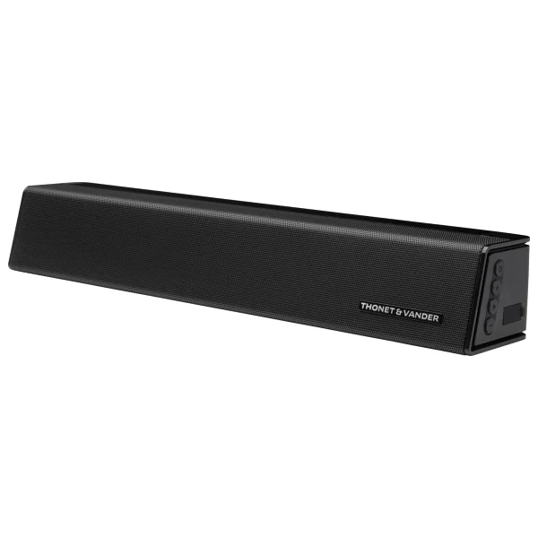 Thonet & Vander Balken 42 W Soundbar - Görsel 6
