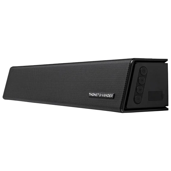 Thonet & Vander Balken 42 W Soundbar - Görsel 9