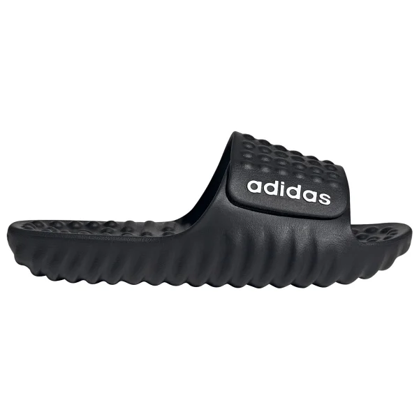 Adidas Adissage 360REC JS3570 Siyah Terlik - Görsel 7
