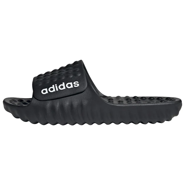 Adidas Adissage 360REC JS3570 Siyah Terlik - Görsel 2