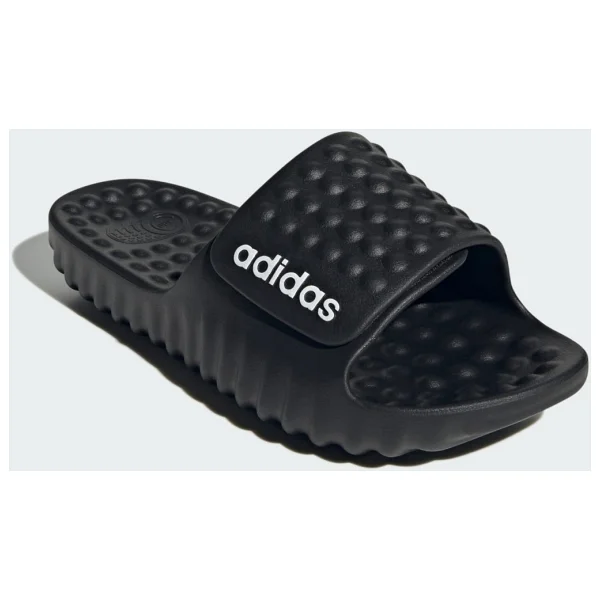 Adidas Adissage 360REC JS3570 Siyah Terlik - Görsel 3