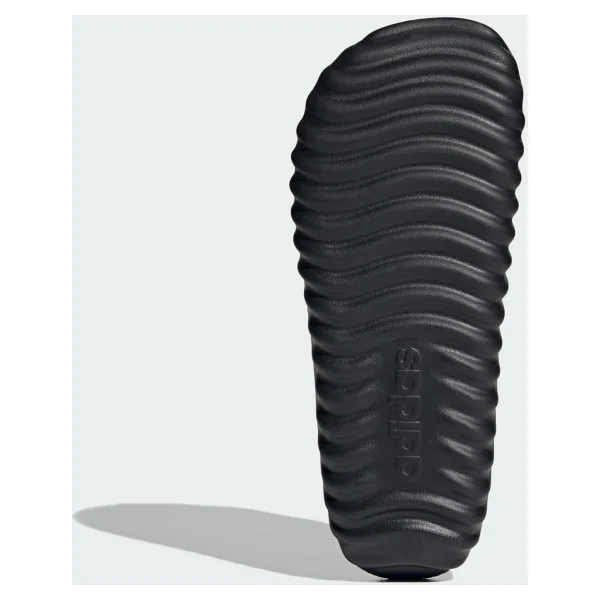 Adidas Adissage 360REC JS3570 Siyah Terlik - Görsel 5