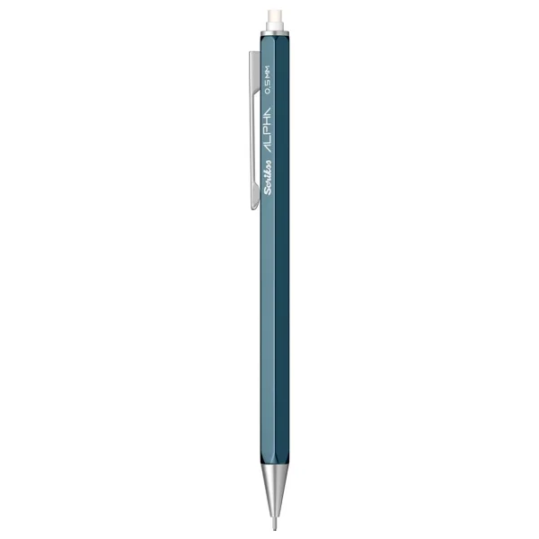Scrikss Alpha 0.5 mm Versatil Uçlu Kalem - Görsel 3
