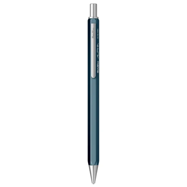 Scrikss Alpha 0.5 mm Versatil Uçlu Kalem - Görsel 4