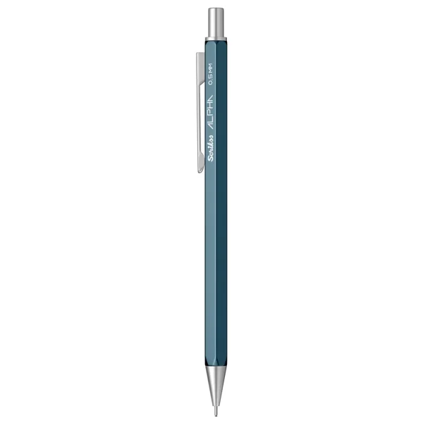 Scrikss Alpha 0.5 mm Versatil Uçlu Kalem - Görsel 5