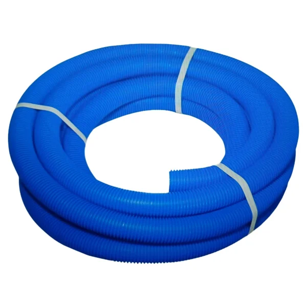 Havuz Süpürge Hortumu 2" 30 Metre - Vakum Hortumu - Görsel 3