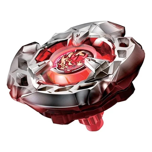Belirtilmemiş BEY05000 Beyblade Scythe Incendio 1li Set 8+ Yaş Eğlenceli Tasarım Dayanıklı Yapı - Görsel 2