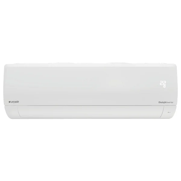 Arçelik 21325 T A++ 21000 BTU Inverter Duvar Tipi Klima - Görsel 5