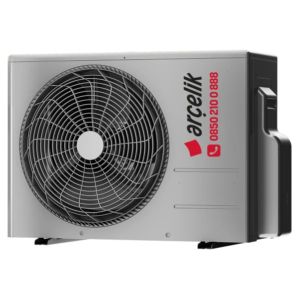 Arçelik 21325 T A++ 21000 BTU Inverter Duvar Tipi Klima - Görsel 6