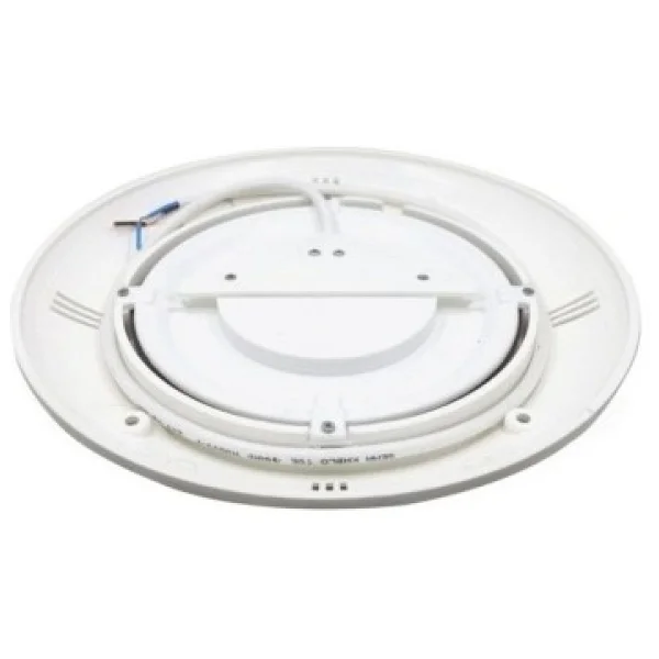 4 Adet 30 Watt 12 Volt Led Mavi Sıva Üstü Havuz Lambası Tenda - Görsel 3