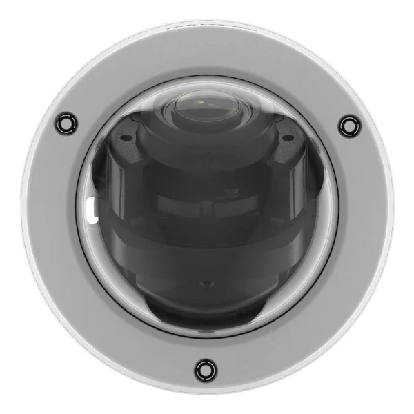 Hikvision DS-2CD3741G2-IZS Dome 4 MP 2.7-13.5mm Lens Gece Görüşlü IP Güvenlik Kamerası - Görsel 2