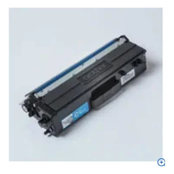 Brother TN-461C Mavi Toner - Görsel 3