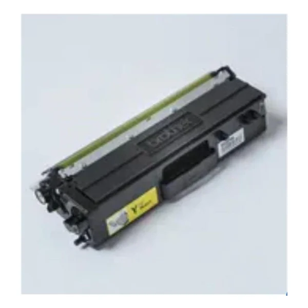 Brother TN-461Y Sarı Toner - Görsel 2