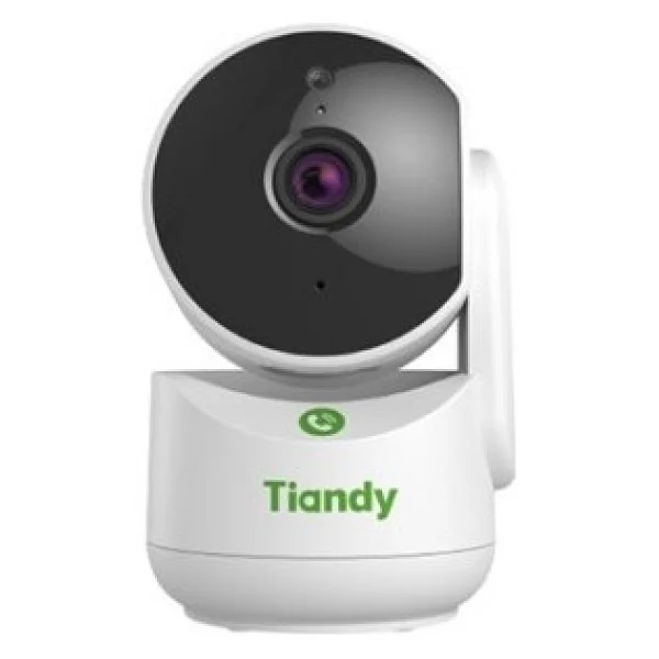 Tiandy TC-H342A I2W/WIFI/EU/4MM 4 Mp Color Maker Wıfı Kamera - Görsel 2