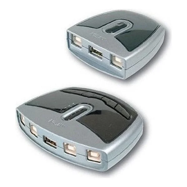 Aten US221A-A7 KVM Switch - Görsel 2