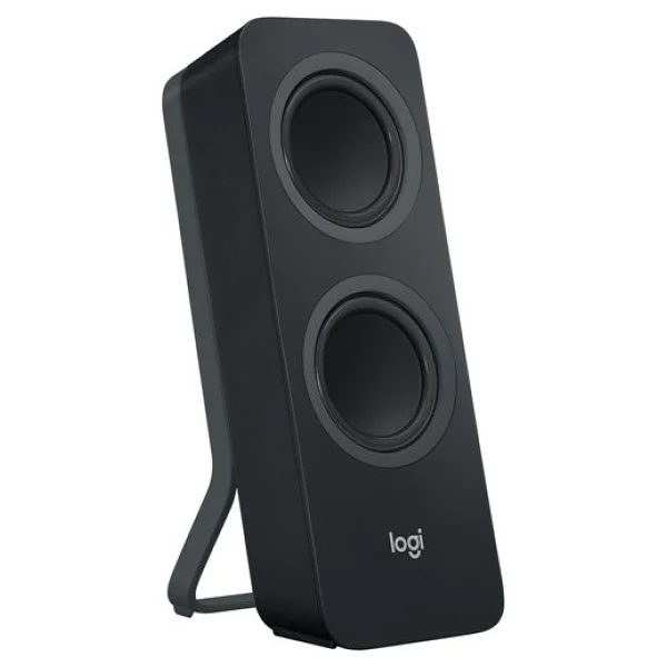 Logitech Z207 10 W Siyah 980-001295 PC Bluetooth Hoparlör - Görsel 2