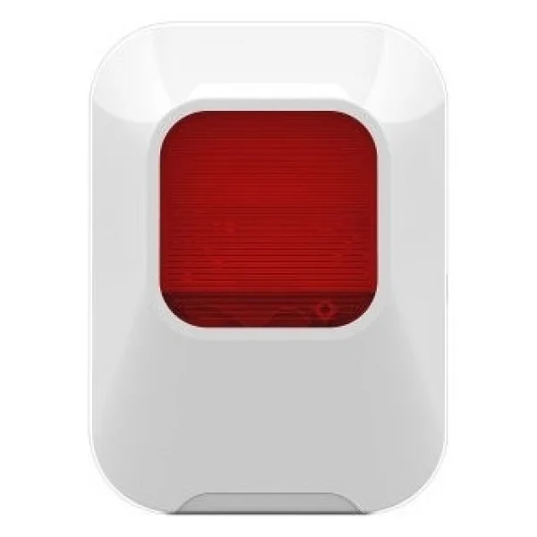 Fonri 2G DJD03A Wi-Fi Kablosuz İç Ortam Siren - Görsel 2