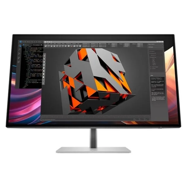 HP 727pq 8J4D8UT 27" 5 ms 2K Pivot IPS 120 Hz Monitör - Görsel 6