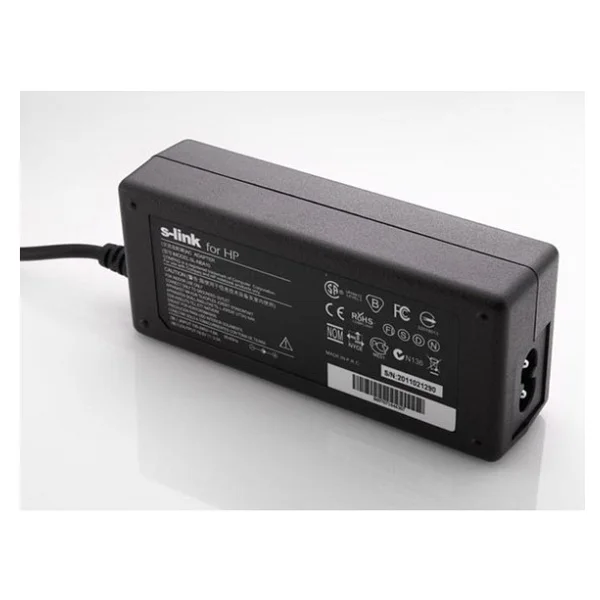 S-link SL-NBA10 18.5 W Netbook Adaptörü - Görsel 2