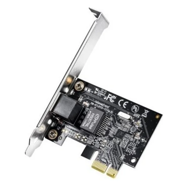 Cudy PE10 Ethernet Kartı - Görsel 2