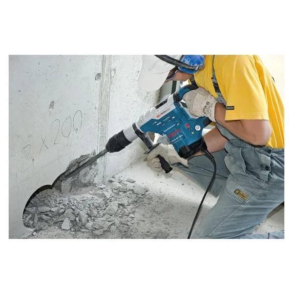 Bosch GBH 5-40 DCE 1150 W Elektro Pnömatik Kırıcı-Delici - Görsel 2
