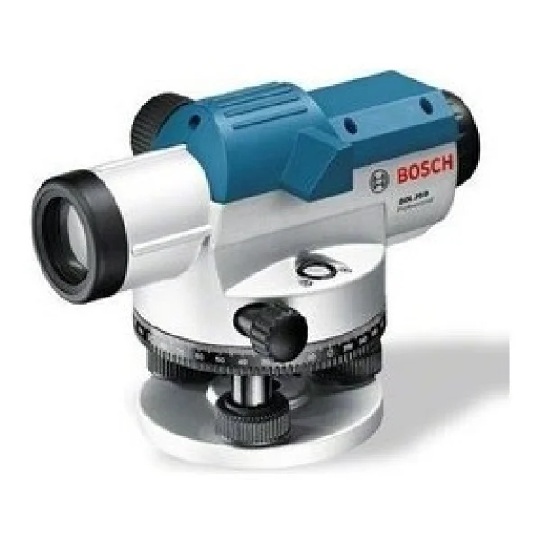 Bosch GOL 20 D Optik Nivelman Ölçüm Cihazı - Görsel 2
