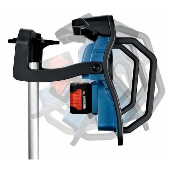 Bosch GLI 18V-4000 C Aküsüz Projektör - Görsel 3