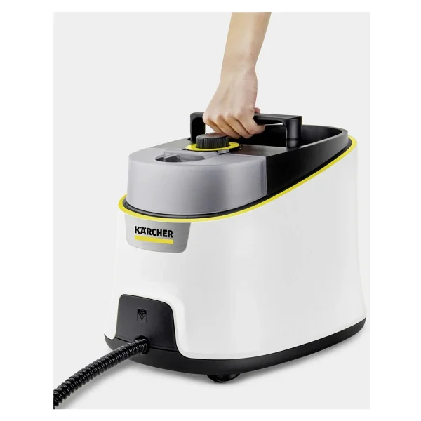 Karcher SC 4 Deluxe EasyFix Buharlı Temizleyici - Görsel 2