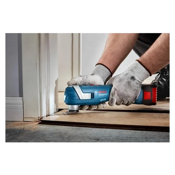 Bosch GOP 185-Li Metal Kesme Makinesi - Görsel 2