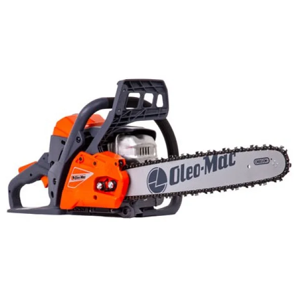 Oleo-Mac GS 41 1.9 kW Benzinli Motorlu Testere - Görsel 3