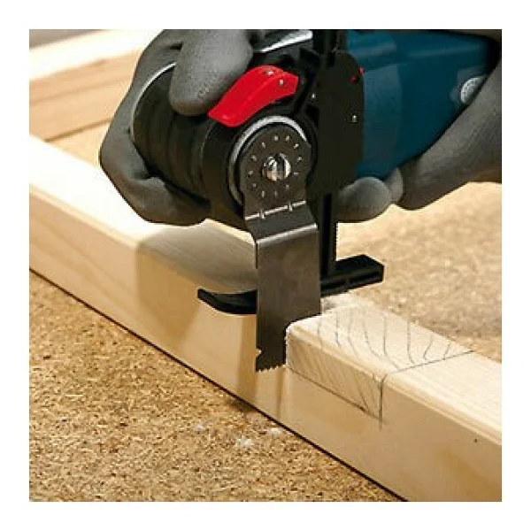 Bosch Daldırmalı Daire Testere Bıçakları Hard Wood - Görsel 2