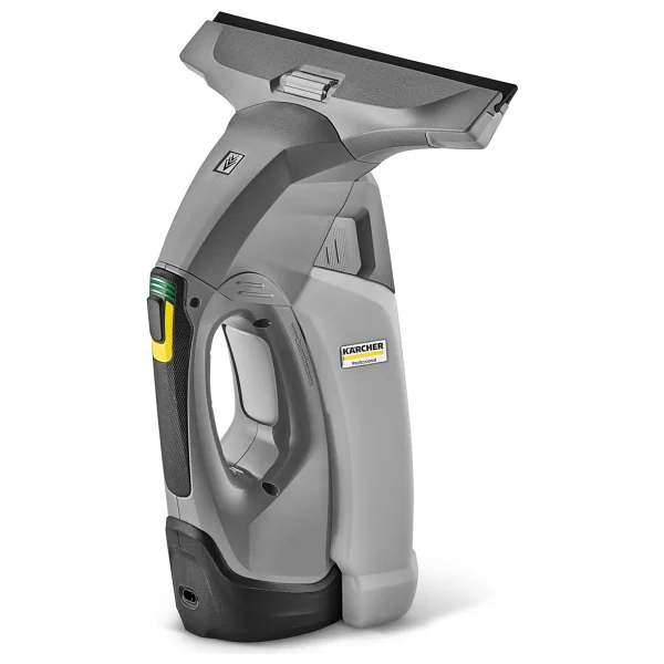 Karcher WVP 10 ADV Şarjlı Cam Silme Makinesi - Görsel 6