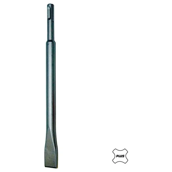 Bosch - SDS-Plus Şaftlı Yassı Keski 250x20 mm 10'lu 2608690131 - Görsel 6