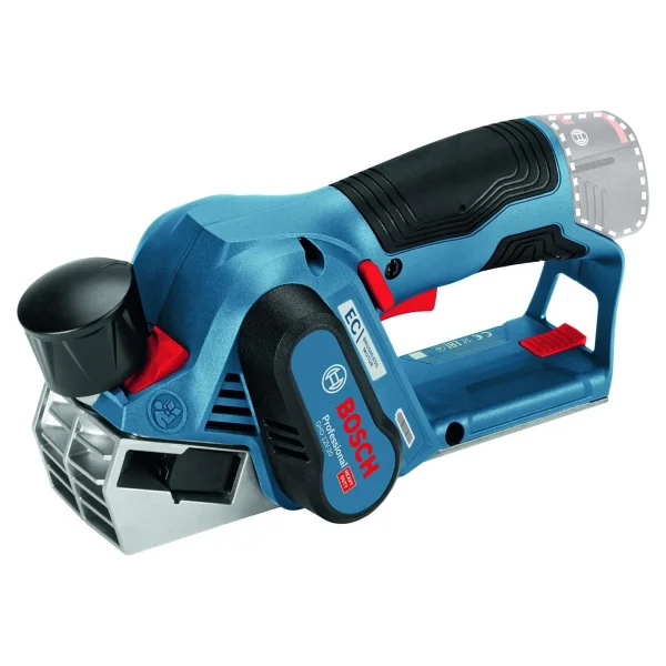 Bosch GHO 12V-20 Planya - Görsel 5