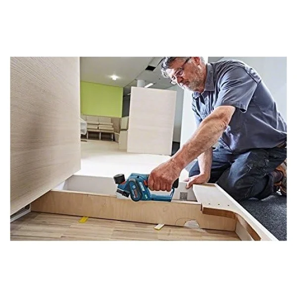 Bosch GHO 12V-20 Planya - Görsel 7