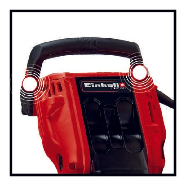 Einhell TP-DH 50 1700 W Elektrikli Kırıcı - Görsel 3