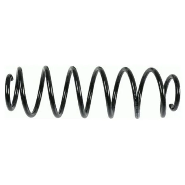 Sachs 996636 Helezon Yayı Arka Sağ Sol - Vw Polo 9n 2002-2008 6q0511115ac 6q0511115ac - Görsel 2