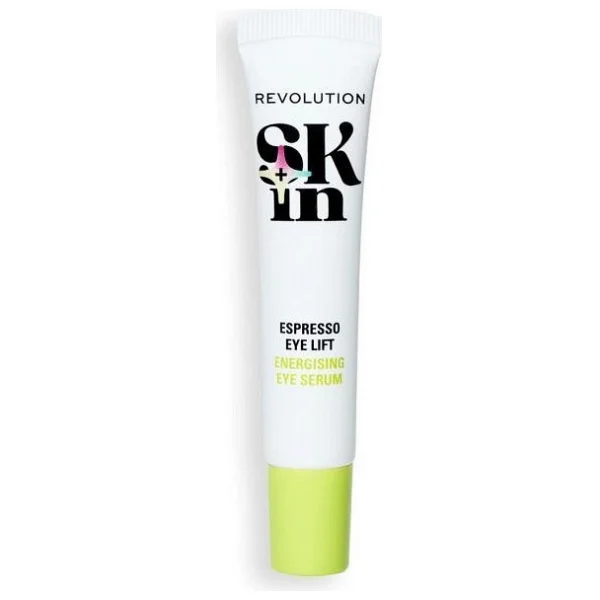 Revolution Espresso Eye Lift 15 ml Göz Serumu - Görsel 4