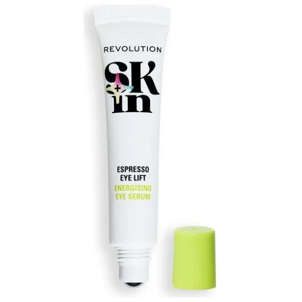 Revolution Espresso Eye Lift 15 ml Göz Serumu - Görsel 7