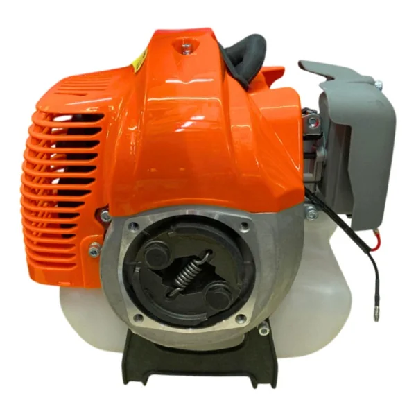 Ky-Pax Tırpan Tek Motor - Görsel 2