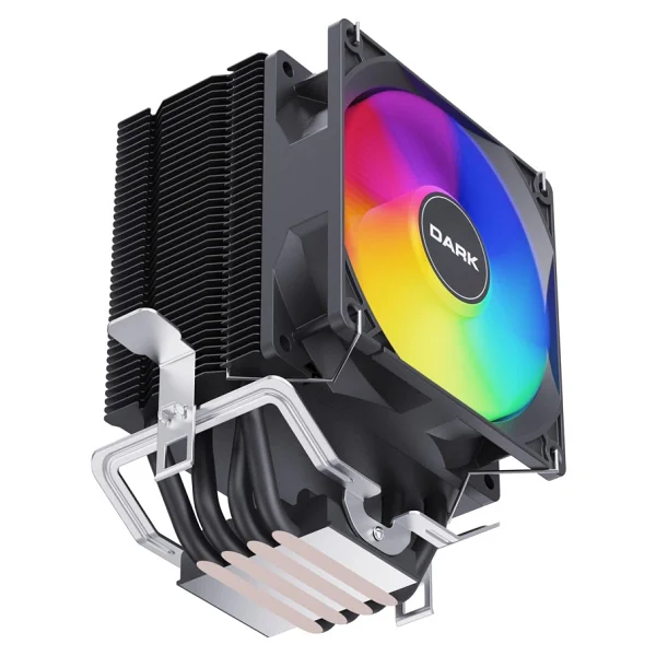 Dark Freezer X96 İşlemci Soğutucu - Görsel 2