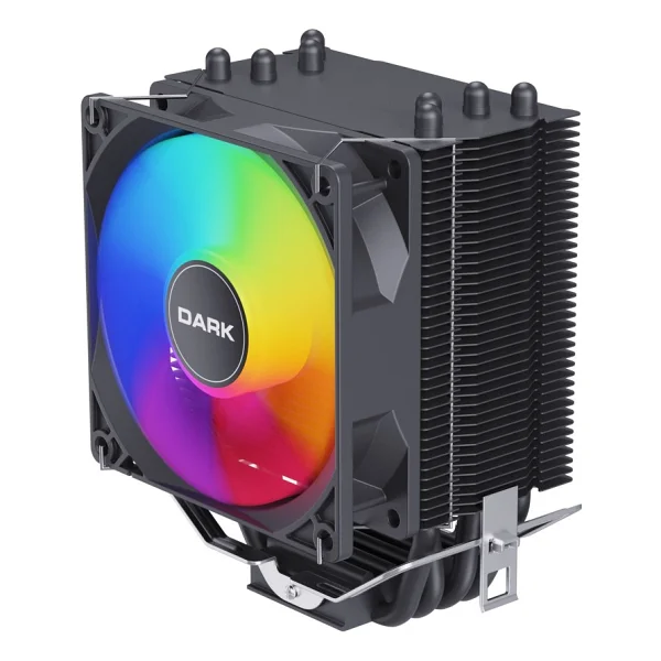 Dark Freezer X96 İşlemci Soğutucu - Görsel 3