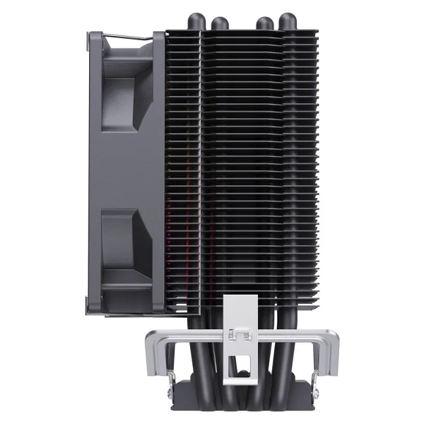 Dark Freezer X96 İşlemci Soğutucu - Görsel 4