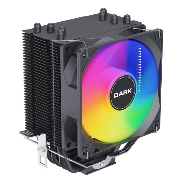 Dark Freezer X96 İşlemci Soğutucu - Görsel 5