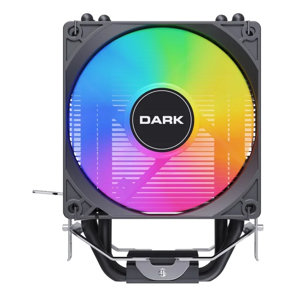 Dark Freezer X96 İşlemci Soğutucu - Görsel 6