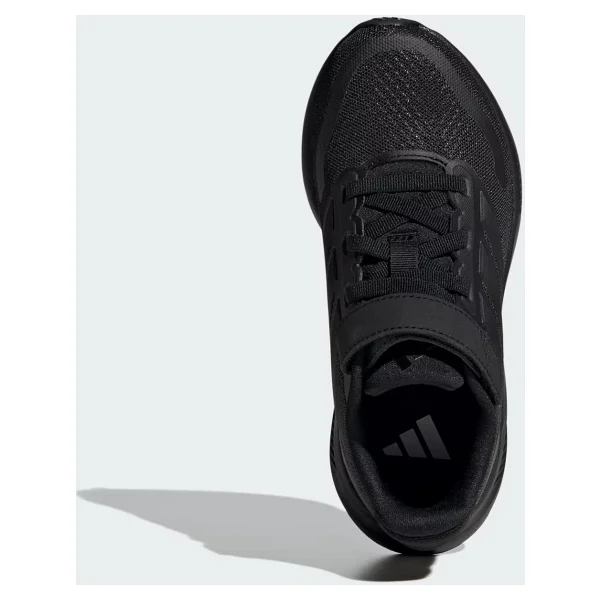 Adidas Runfalcon 5 EL IE8573 Siyah Çocuk Koşu Ayakkabısı - Görsel 2