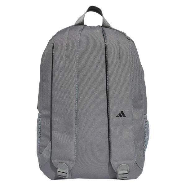 Adidas Classic JD3092 Gri Kalemlik + Okul Sırt Çantası - Görsel 5