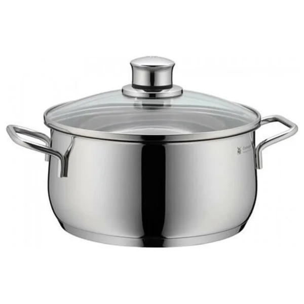 WMF Diadem Plus 5 Parça Tencere Seti - Görsel 2