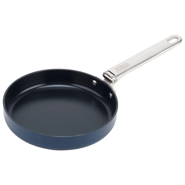 Joseph Joseph Space 20 cm Kızartma Tavası - Görsel 2