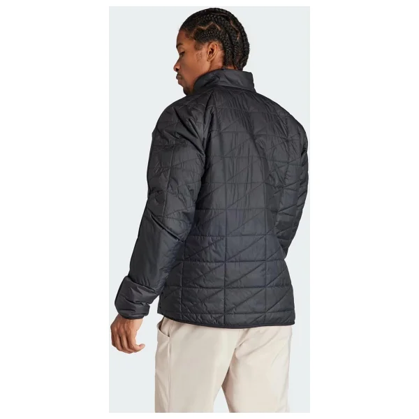Adidas Terrex Multi Insulation IB4191 Siyah Erkek Mont - Görsel 2